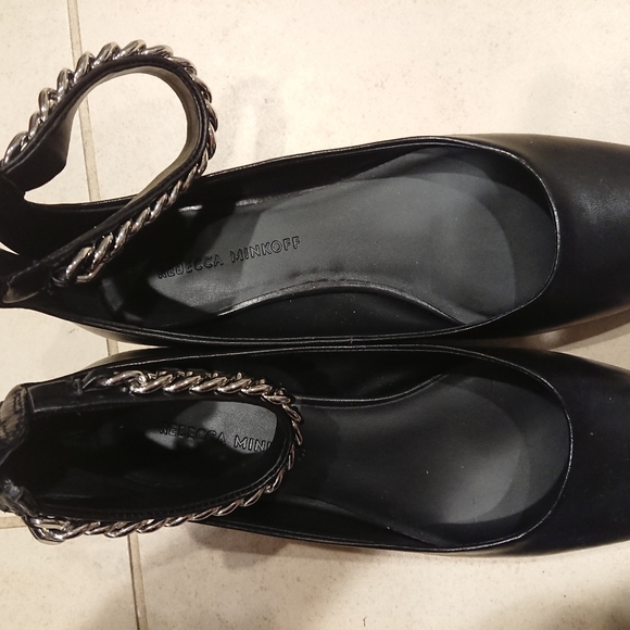 Rebecca minkoff heels - Picture 3 of 4